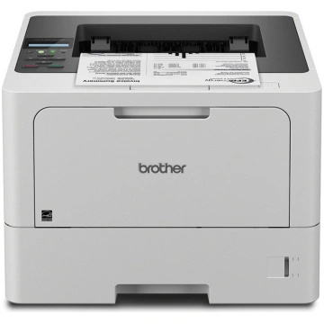 Brother HL-L5210DN - printer - B/W - laser HLL5210
