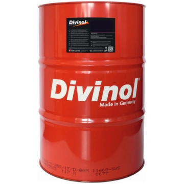 Litija Smēre Divinol Lithogrease 2B 180KG