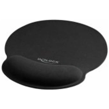 DELOCK Ergonomic Mouse Pad peles paliktnis 12559-D