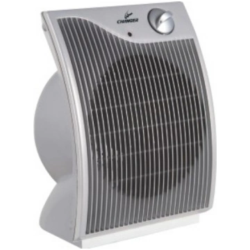 Changer Gaisa sildītājs ar ventilatoru N26