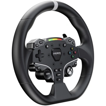 Moza Racing MOZA ES-Xbox Steering Wheel (RS052)