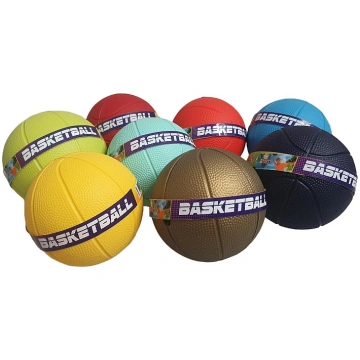 GERARDOS TOYS Mini basketbola bumba 11cm GT7700 78