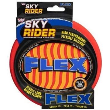 Lidojošais šķīvītis Wicked Sky Rider