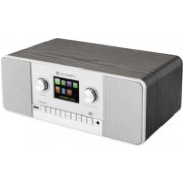 Interneta radio Gogen IR257BTDAB [Radio internetow