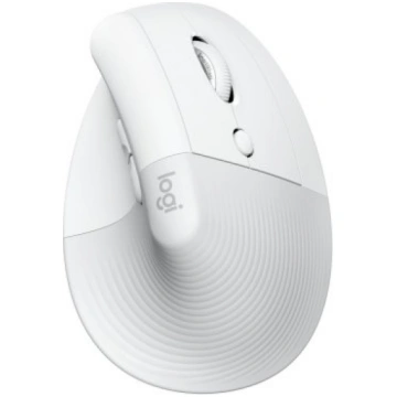 MOUSE USB OPTICAL MAC VERTICAL/WHITE 910-006477 LO