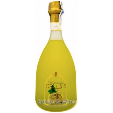 Limoncello Cellini
