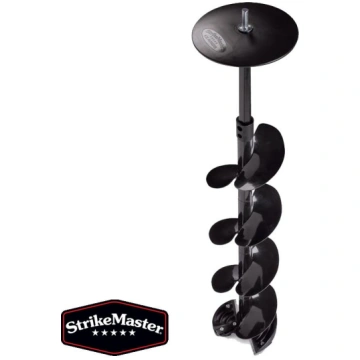 Akcija! Mora Ice - Ledus urbis StrikeMaster Lite-F