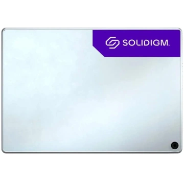 Solidigm D7 Series D7-P5520 SSD 3.84TB Internal 2.