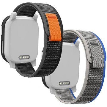 Polyjoy Pack of 2 Trail Loop Bracelets Compatible 