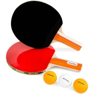 Spokey STANDARD SET Zestaw ping pong. FL 81813