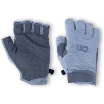 Outdoor Research ActiveIce Chroma Sun Gloves Grey 