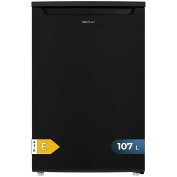 Cecotec Bolero CoolMarket TT 107 Black Mini leduss