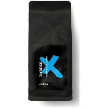 Kawa ziarnista Dobra Bardzo 1 kg 5907694831741