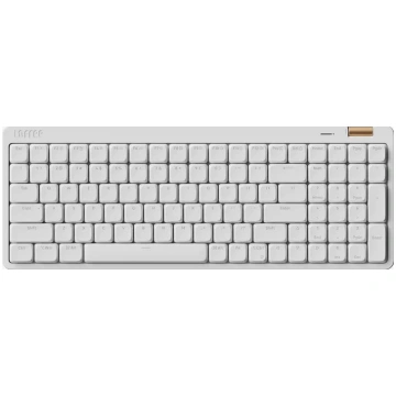 Lofree Flow Lite 100 bezvadu tastatūra | ASV | Spe