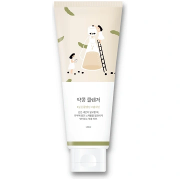 Round Lab Soybean Cleanser 150ml