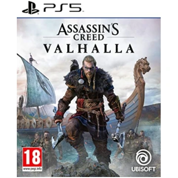 Assassin's Creed Valhalla