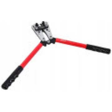 AWTools AWTOOLS MEHĀNISKĀ PRESE KABEĻIEM 6-50mm2 [