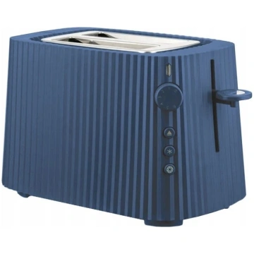 Tosteris Alessi Plisse Toaster Debeszils