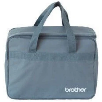 Šujmašīnas soma Brother ZHSMGREYBAG