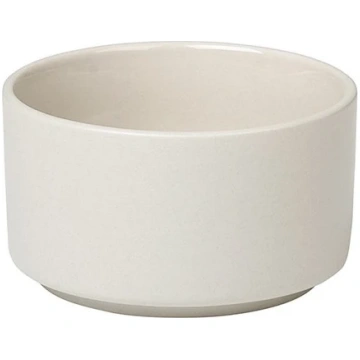 Uzkodu trauciņš PILAR 130 ml, krēmkrāsas, Blomus