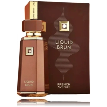 French Avenue Liquid Brun EDP 100 ml