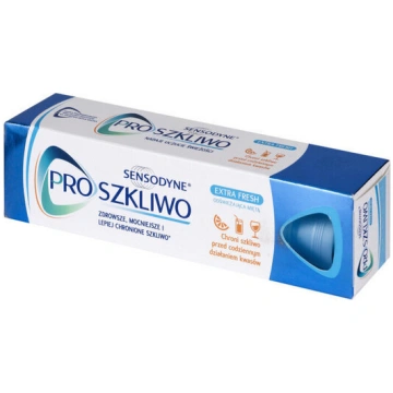 Sensodyne - Extra Fresh zobu pasta 75 ml