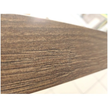 MDF grīdlistes 5178 wenge - 5178