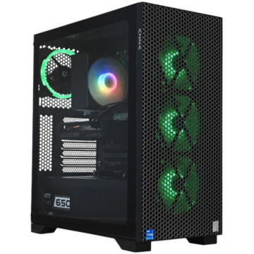 Stacionārs dators Hiro Gamer Intel® Core™ Ultra 5