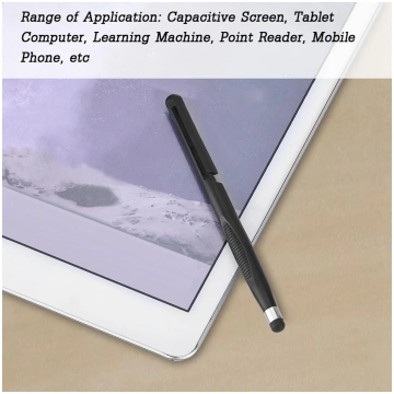 3PCS Touch Screen Stylus Pen Portable Touch Screen
