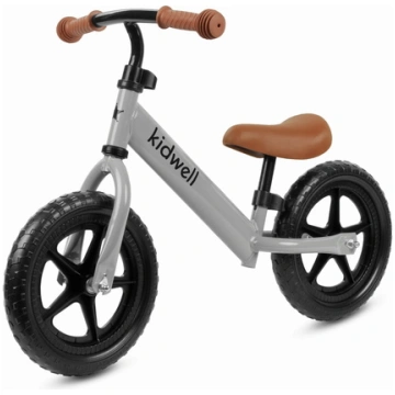 Balansa ritenis Kidwell Rebel Grey