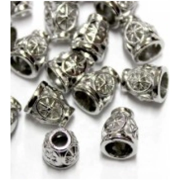 Cepurītes 10x8mm 10.gab. (F06M1009)