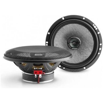 Focal 165 AC coaxial speakers (165 мм)
