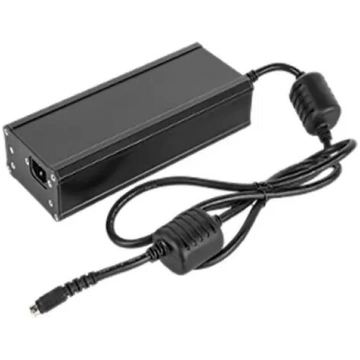 Getac GAAGE6 strāvas adapteris 230 W Melns 100-240