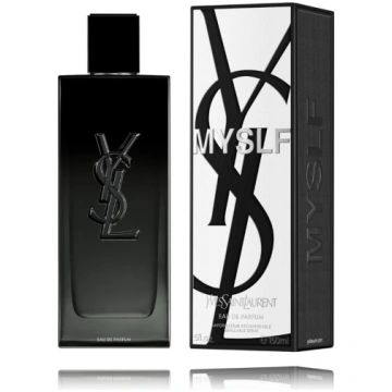 Yves Saint Laurent MYSLF EDP smaržas vīriešiem - 1