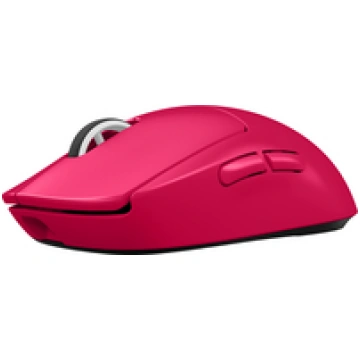 Logitech G PRO X Superlight 2 Wireless Gaming Mous