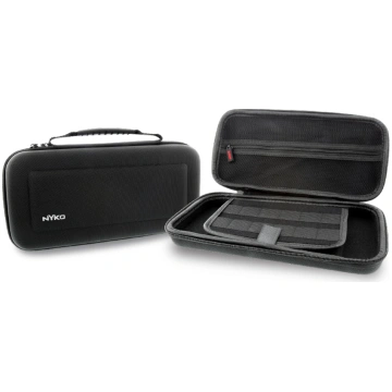Nyko - Travel Case (Black) - Nintendo Switch 2 074