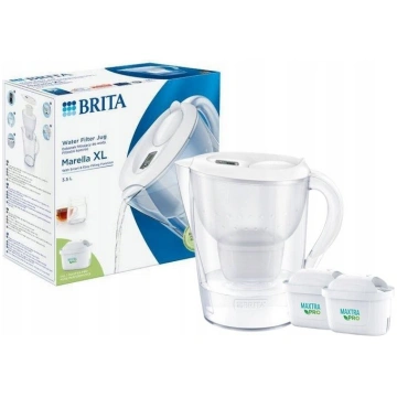 Dzbanek filtrujacy Brita *Dzbanek filtrujacy 3 5l 