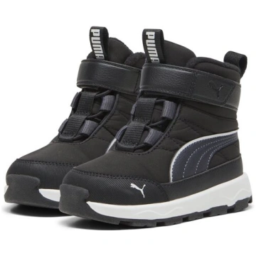 PUMA ziemas zābaki mazuļiem Puma Evolve Boot AC+ I