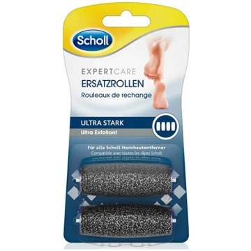 Scholl - Rotary head with diamond crystal Velvet S