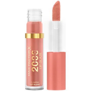 Lūpu spīdums Max Factor 2000 Calorie, 4.4 ml, 050 