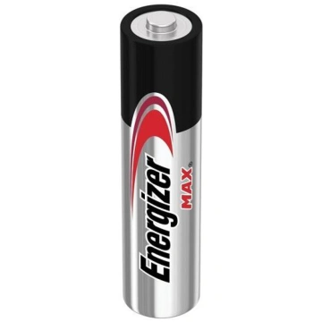 Energizer Akumulatori Alkaline Max AAA LR03 438144