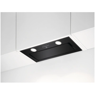 Electrolux Tvaika nosūcējs LFG716R