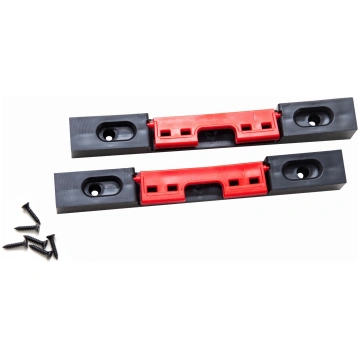 QBRICK SYSTEM PRO savienojošie adapteri 74-PROCA