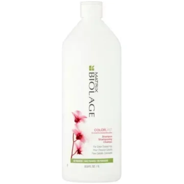Biolage Color Last Šampūns, 33.8 OZ Matrix