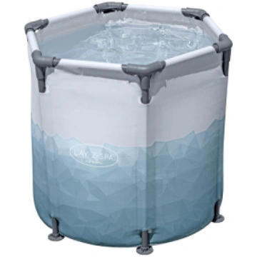 Barrel Ice Bath Tank 253L Bestway 6002K 21188-UNIW