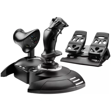 Joysticks Thrustmaster T.Flight Full Kit X Black U
