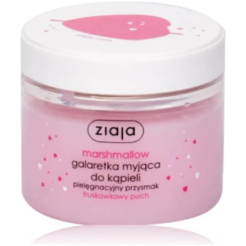Ziaja Marshmallow dušas želeja - 260 ml