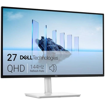 Dell 27 Plus monitors, S2725DSM, QHD (2560 x 1440)