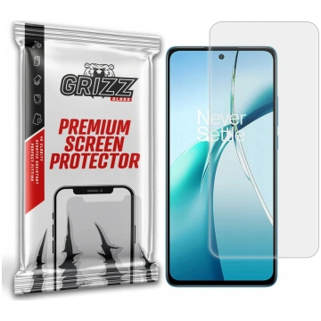 Aizsargplēve GrizzGlass PaperScreen priekš OnePlus