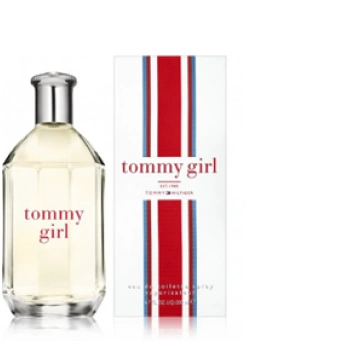 Tommy Hilfiger Tommy Girl Perfume EDT 200 ml 02254